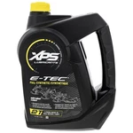 Sea-doo/ski-doo Xps Stroke Synthetic Oil Gallon 779127. Fixed Price $98.78.
