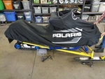 2014-2021 Polaris Voyageur Indy Rmk 144" Evo Snowmobile Cover 2879845. Fixed Price $220.50.