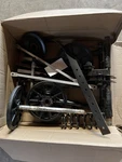 Ski-doo 2011 146 Xr Summit Stock Suspension Amazing Condition. Fixed Price $200.99.