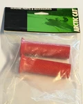 Oem Genuine Arctic Cat 1639-867 Handlebar Grip Z120 Red. Fixed Price $39.99.