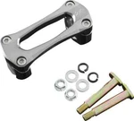 Zeta Rx 1/8 Aluminum Handlebar Mount Clamp Kit Yamaha WR250X 08-11. Fixed Price $119.13.
