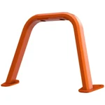 New Polaris Snowmobile Axys Pro-rmk Seat Support Orange 2881438-647. Fixed Price $89.99.
