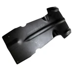 Polaris Iq Fusion Skid Plate Bulkhead Protector Kit Oem. Fixed Price $49.94.