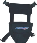 Powermadd Bag Deluxe Handlebar Storage 73602. Fixed Price $40.00.