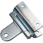 Universal Round And Square 1/2" Bumper Tow Hitch Arctic Cat Polaris Ski-doo. Fixed Price $20.55.
