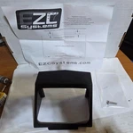 Straightline Performance - C0021 Ezc Dash Mount Polaris Snowmobile. Fixed Price $36.56.