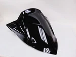Oem Arctic Cat Snowmobile Black Mid Windshield 7606-539 Read Listing. Fixed Price $119.95.