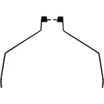 Rsi Waycool Snow/ice Scratchers Standard Length/tip SS-1. Fixed Price $52.57.