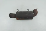 2013-2020 Polaris Switchback Rmk Aftermarket Exhaust Muffler Silencer Can. Fixed Price $149.97.