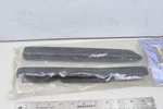 Series 12313C Snowmobile Trailer Ski Tie Down Bar 1" Protectors Set. Fixed Price $14.99.