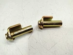 Bracket, Rev Cover W 3/8X24 - 2000 Polaris Nos. Fixed Price $79.98.