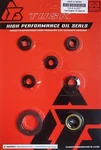 Tusk Engine Oil Seal Kit For Suzuki Z400 Kawasaki KFX400 Arctic Cat DVX400 (07). Fixed Price $23.69.