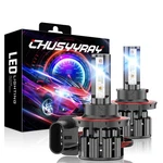 For Dodge Ram 1500 2500 3500 2006-2009 White Led Headlight Kit H13 High Low Beam. Fixed Price $23.99.