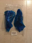 Ski Doo Oem Air Deflector Kit 517308658. Fixed Price $24.99.