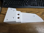 Polaris Classic Xlt Xcr 1996 2000 2003 Oem Taillight Lens Housing Lh 5432002. Fixed Price $8.99.