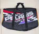 Polaris Gear Bag Atv Snowmobile Duffle Equipment 21X12X11 Vintage. Fixed Price $99.99.