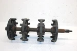 1996 Arctic Cat Zrt 600 Oem Track Drive Cog 0728-029 SA37. Fixed Price $68.79.