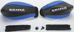 Skinz Pro-series Handguards Black/blue HGP100-BK/BL. Fixed Price $104.45.