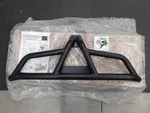 Arctic Aluminum Rear Bumper Kit Oem P# 1436-898 2013-2019 Wildcat. Fixed Price $175.00.