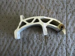 2007 Ski-doo Mxz Xrs 800 Ho Ptek Left Leg 505071396. Fixed Price $55.00.
