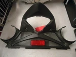 Yamaha Snowmobile Tail Light Cover W/ Reflector & Screen 8FP-84516-00-00 Apex. Fixed Price $38.95.