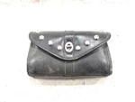2003 Yamaha XV1600 Road Star Windshield Screen Pouch Storage. Fixed Price $24.95.