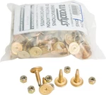 Woodys GDP6-1075-B Gold Digger Carbide Traction Master Stud 1.075" 96/PK. Fixed Price $305.17.