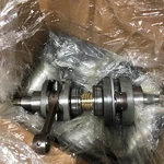 New Arctic Cat Crankshaft Assembly For 2011 600 3007-869. Fixed Price $699.95.
