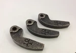 Polaris 1321589 New Oem Clutch Weights 10-A Set Of Three. Fixed Price $57.75.
