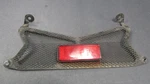 Yamaha Oem Snowmobile Tail Light Screen Cover 2003-2005 RX1-LE RX1-MOUNTAIN. Fixed Price $20.00.