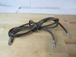Oem Factory Polaris Ranger 700 Efi Cable Battery Ground 4011214 #CB-A22. Fixed Price $12.50.