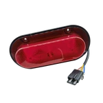 Red Led Warning Taillight For John Deere Tractor 4440,4450,4455,4520,9930. Fixed Price $35.19.