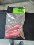 Nos Arctic Cat Oem Zr Green Red New 1639-867. Fixed Price $29.74.