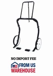 Black Ice SNO-1509 Snowmobile Dolly Cart, Hoist And Lift, Free Shipping Usa. Fixed Price $210.00.