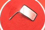 1994 Kawasaki Vulcan 750 Chrome Oem Right Side Rear View Mirror. Fixed Price $24.95.