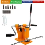 2-IN-1 Chainsaw Breaker And Spinner, Manual Rivet Spi.... Fixed Price $131.99.