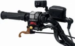 Full Throttle Goldfinger Left Hand Kit 007-1011A. Fixed Price $118.68.
