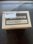 Polaris New Oem Pro-ride Digital Display Snowmobile Install Kit, 2880495. Fixed Price $109.00.