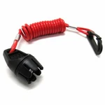 Arctic Cat Replacement Magnetic Safety Tether Cord 0630-356. Fixed Price $40.99.