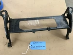 Yamaha Vector Gt Snowmobile Headlight Support Bracket 8JA-84118-00-00 #3. Fixed Price $46.55.
