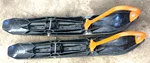 Polaris Snowmobile 2013-2026 Pro-steer Black Ski Kit 1823916-070. Fixed Price $178.00.