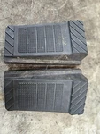 Ski Doo Grand Touring Footrest 572088700 572088800 1997 1998 AT1068. Fixed Price $27.94.