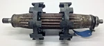 Polaris Track Drive Axle Sprocket Shaft Assembly Rush Pro-r Switchback 1590485. Fixed Price $51.70.