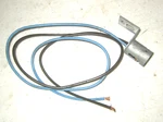 Omc Evinrude Johnson 040192 Snowmobile Light Socket And Wire Nos Oem Part. Fixed Price $12.99.