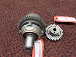 Yamaha Output Gear Drive Shaft Set 2007-2018 Phazer Mtx Rtx 8GC-W114B-00-00. Fixed Price $349.95.