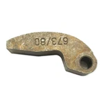 Arctic Cat Cam Arm 80G Wide W/ Set Screw, 0746-673. Fixed Price $17.99.