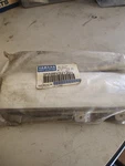 Yamaha Rear Heat Exchanger Protectors SMA8BV321201. Fixed Price $19.80.