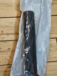 Nos Arctic Cat 1606-442 6.25" Rh Handlebar Grip 1999-2016. Fixed Price $13.79.