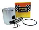 Piston Kit For Arctic Snowmobile Crossfire F7 Firecat 2003 2004 2005 2006. Fixed Price $116.95.