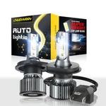 9003/H4 Led Headlights High Low Bulbs For Land Discovery Sport Utility 1994-2002. Fixed Price $23.99.